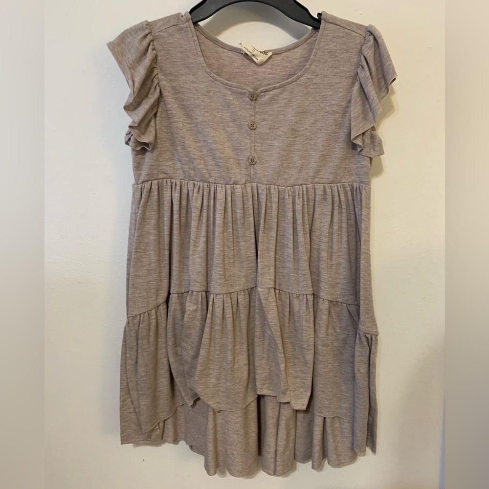 Mia Joy Girls Set